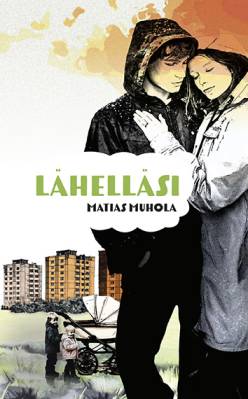 Lähelläsi