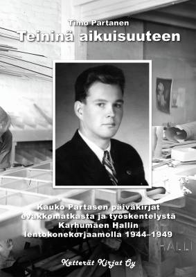 Teininä aikuisuuteen