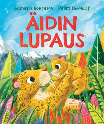 Äidin lupaus