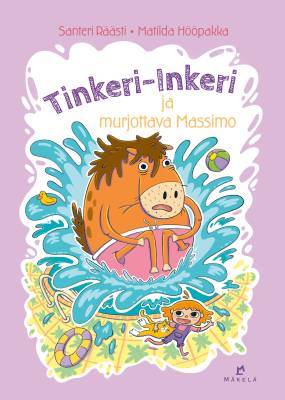 Tinkeri-Inkeri ja murjottava Massimo