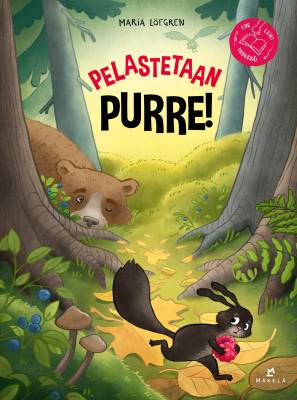 Pelastetaan Purre!