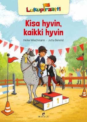 Kisa hyvin, kaikki hyvin