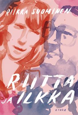 Riitta ja Ilkka