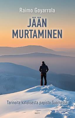 Jään murtaminen