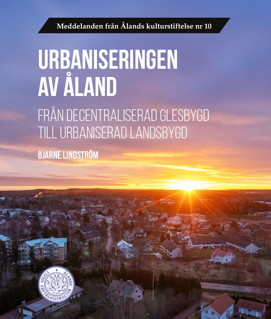 Urbaniseringen av Åland