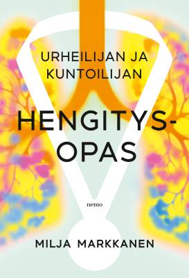 Urheilijan ja kuntoilijan hengitysopas