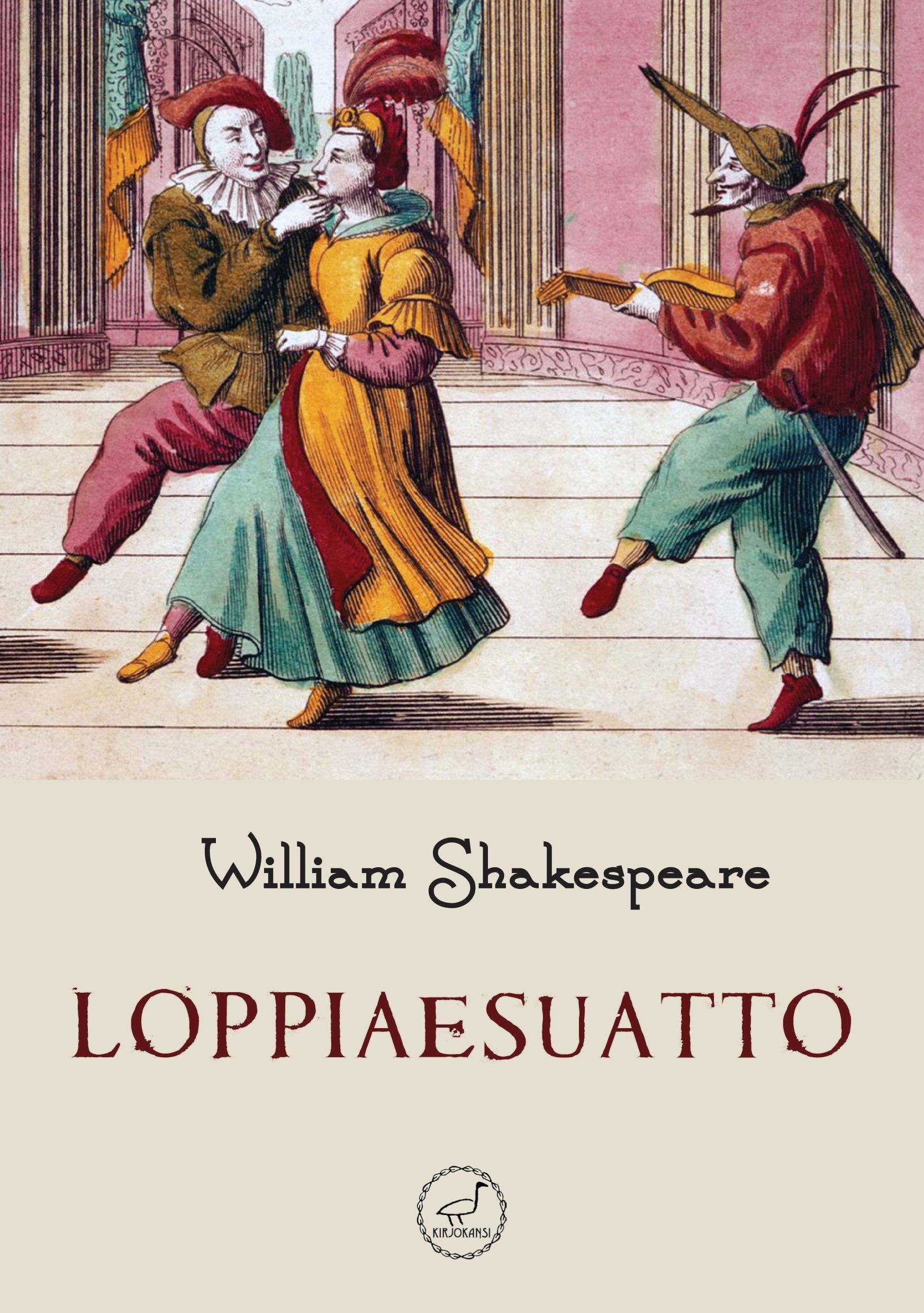 Loppiaesuatto