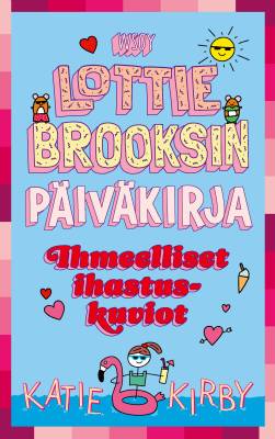 Lottie Brooksin päiväkirja: Ihmeelliset ihastuskuviot
