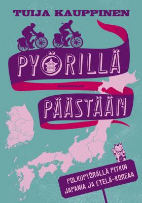 Pyörillä päästään