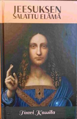 Jeesuksen salattu elämä