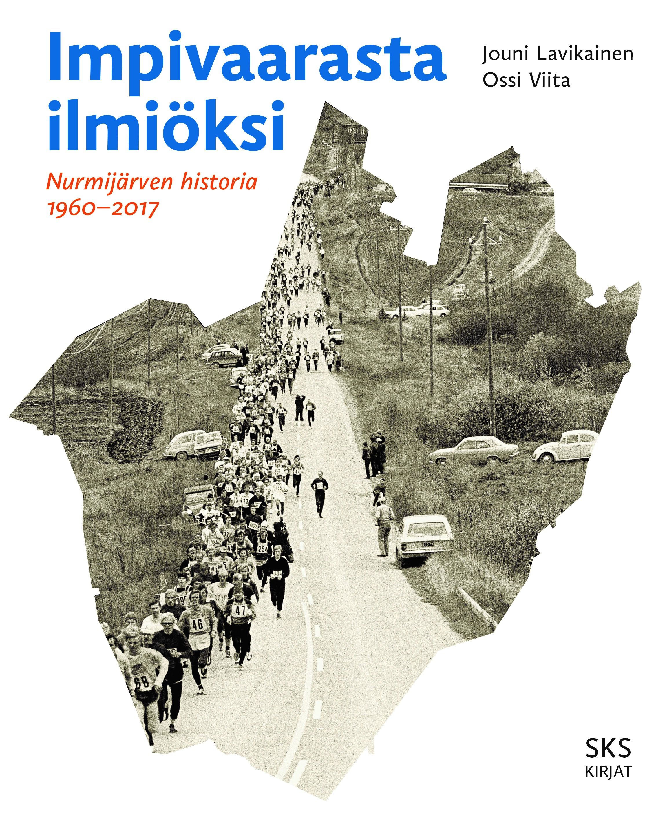 Impivaarasta ilmiöksi