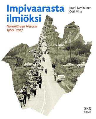 Impivaarasta ilmiöksi