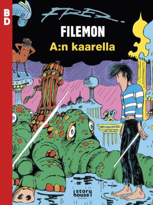 Filemon: A:n kaarella