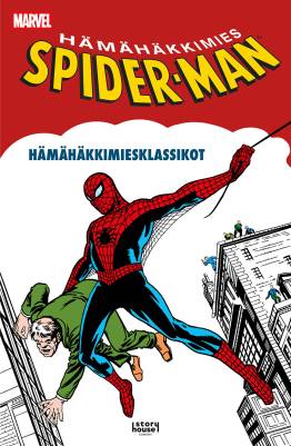 Spider-Man: Hämähäkkimies-klassikot