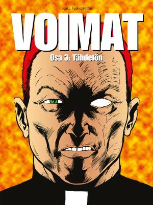 Voimat 3: Tähdetön