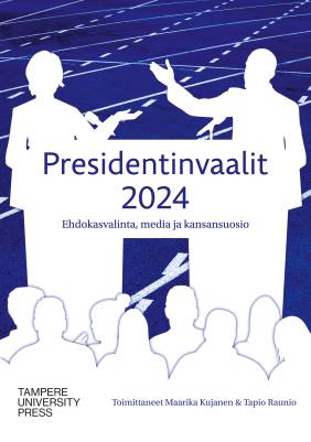 Presidentinvaalit 2024