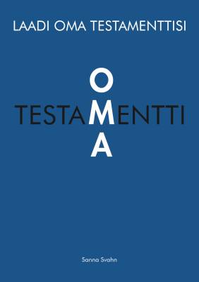 OMA Testamentti