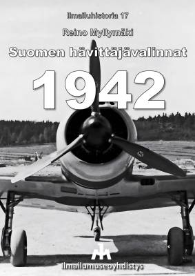 Suomen hävittäjävalinnat 1942
