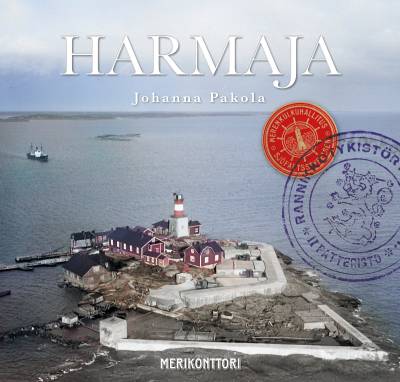 Harmaja