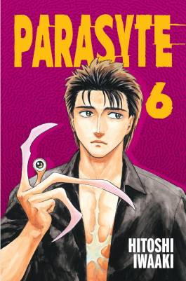 Parasyte 6