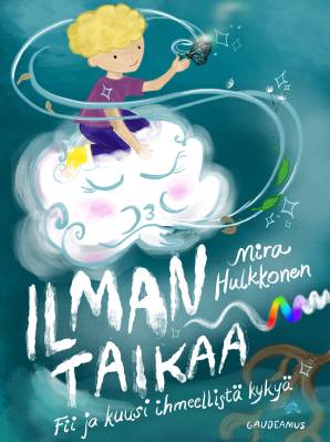 Ilman taikaa