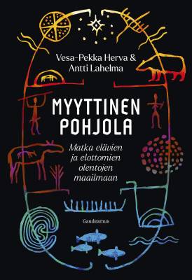 Myyttinen pohjola
