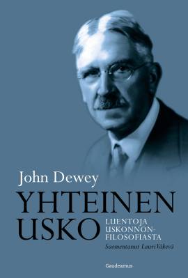 Yhteinen usko