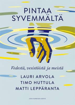 Pintaa syvemmältä