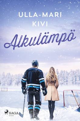 Alkulämpö