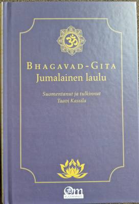 Bhagavad-Gita
