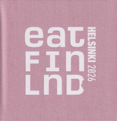 EATFinland Helsinki 2026