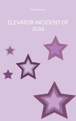 Elevator incident of 2016