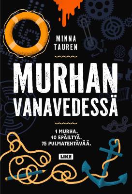 Murhan vanavedessä