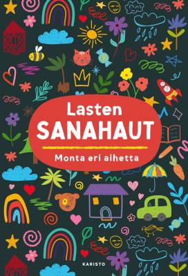 Lasten sanahaut