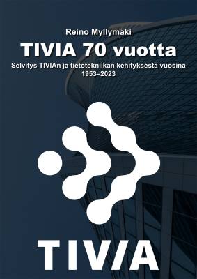TIVIA 70 vuotta