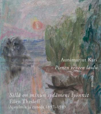 Pienen veneen laulu/Sillä on minun sydämeni lyönnit