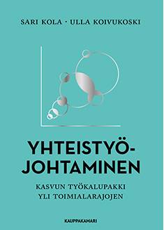 Yhteistyöjohtaminen