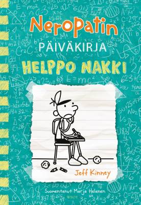 Neropatin päiväkirja: Helppo nakki