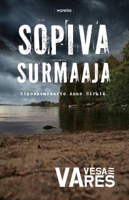 Sopiva surmaaja
