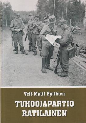 Tuhoojapartio Ratilainen