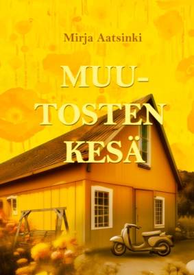 Muutosten kesä