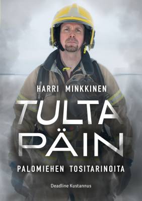 Tulta päin