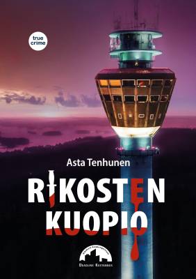 Rikosten Kuopio