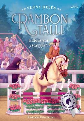 Rambon talli: Kateus vai ystävyys?