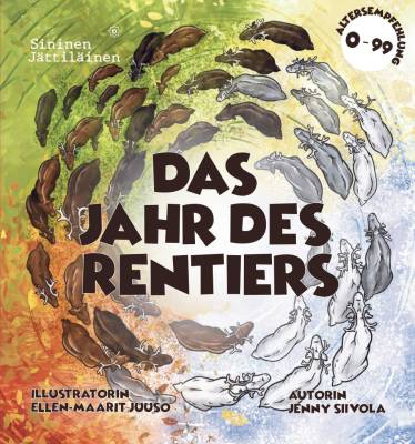 Das Jahr des Rentiers