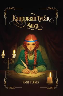 Kauppiaan tytär Suza