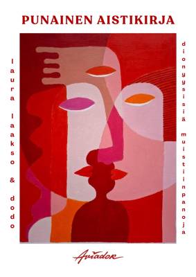 Punainen aistikirja, dionyysisiä muistiinpanoja