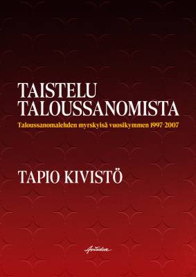 Taistelu Taloussanomista