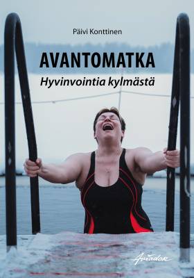 Avantomatka - Hyvinvointia kylmästä
