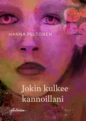 Jokin kulkee kannoillani